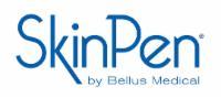 SkinPen logo